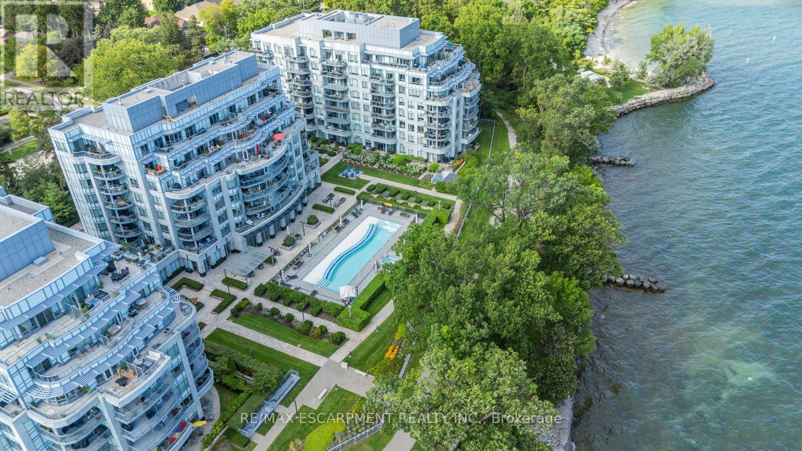 110 - 3500 Lakeshore Road W, Oakville, Ontario  L6L 0B4 - Photo 42 - W13728226