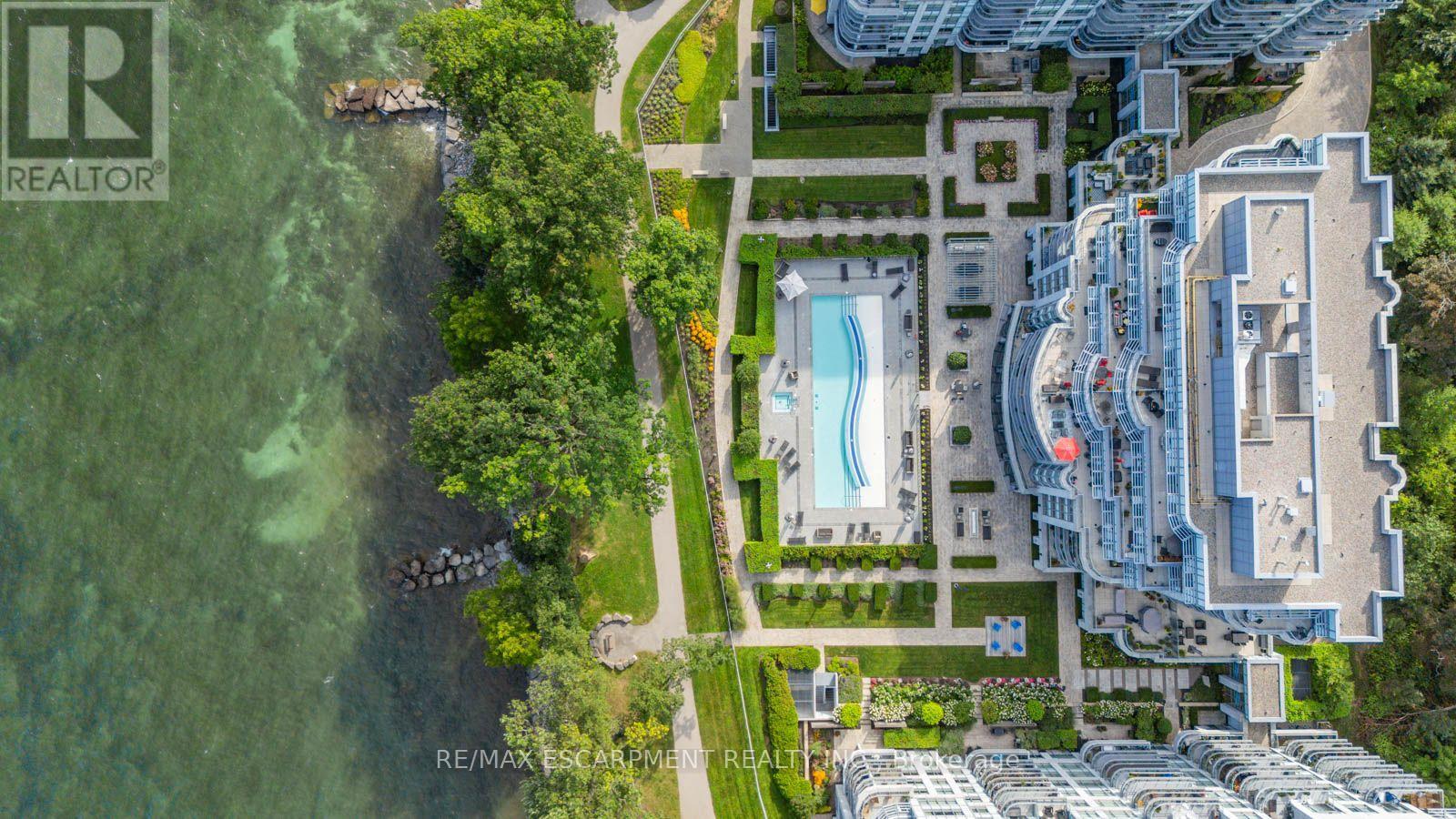 110 - 3500 Lakeshore Road W, Oakville, Ontario  L6L 0B4 - Photo 44 - W13728226