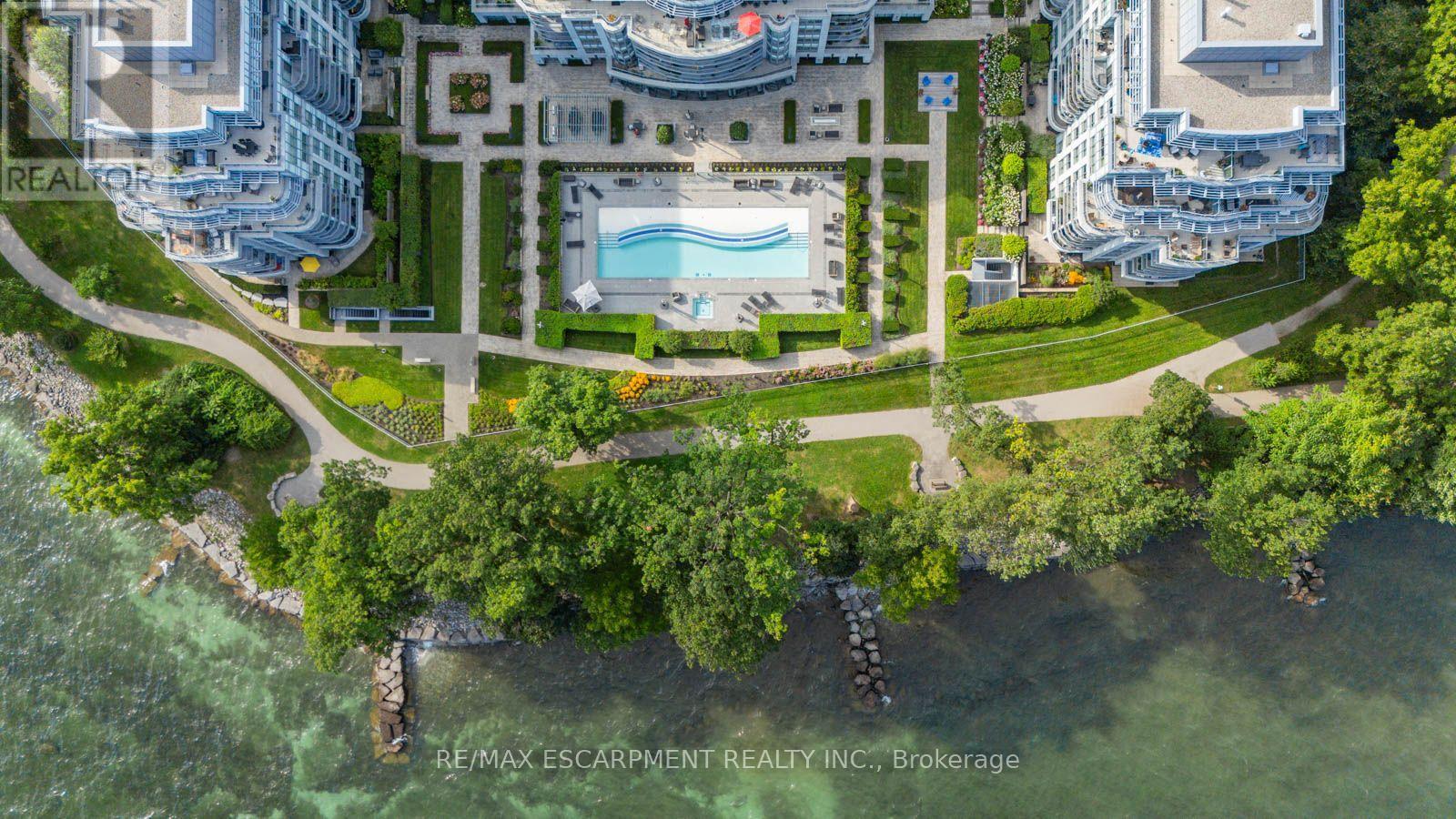 110 - 3500 Lakeshore Road W, Oakville, Ontario  L6L 0B4 - Photo 45 - W13728226