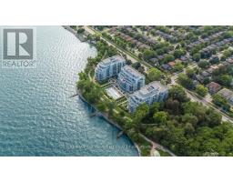 110 - 3500 LAKESHORE ROAD W, Oakville, Ontario