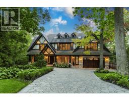 23 RIVERSIDE CRESCENT, Toronto, Ontario