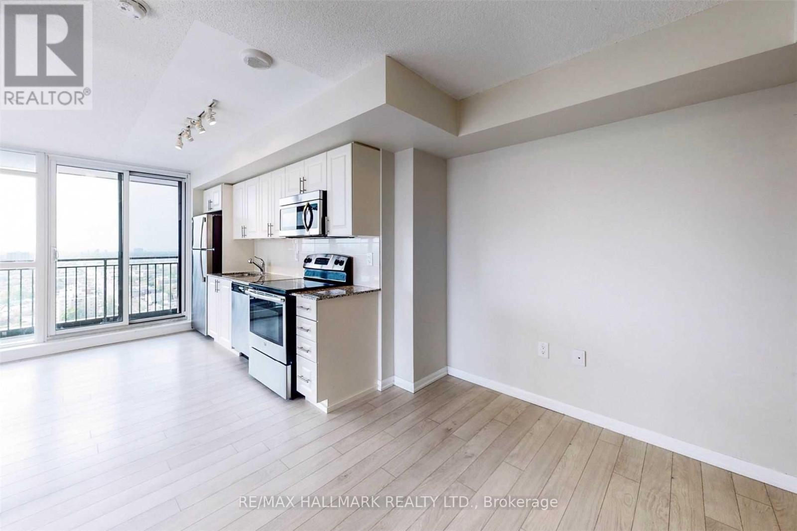 2607 - 830 Lawrence Avenue W, Toronto, Ontario  M6A 0B6 - Photo 11 - W13728256