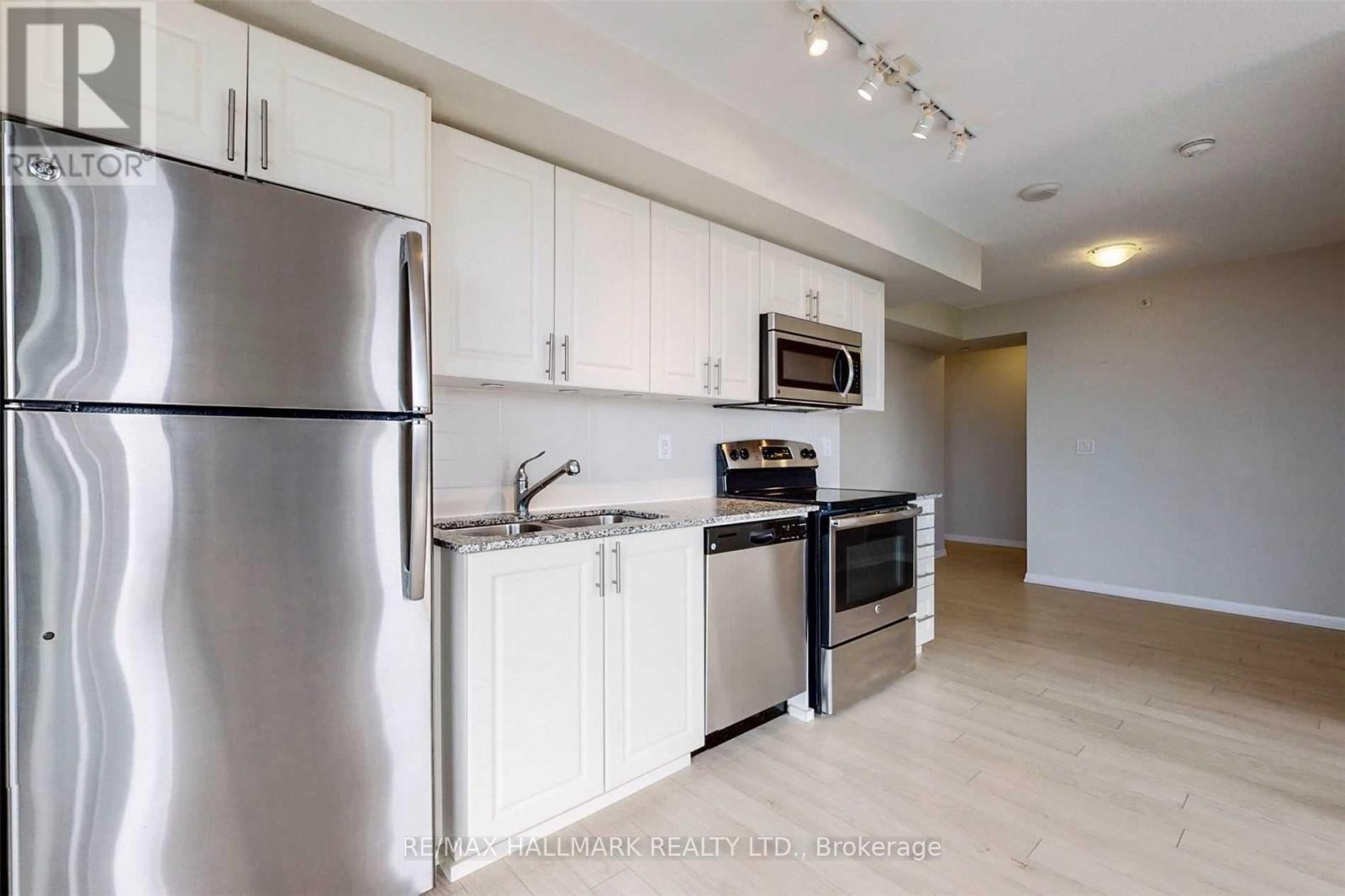 2607 - 830 Lawrence Avenue W, Toronto, Ontario  M6A 0B6 - Photo 4 - W13728256