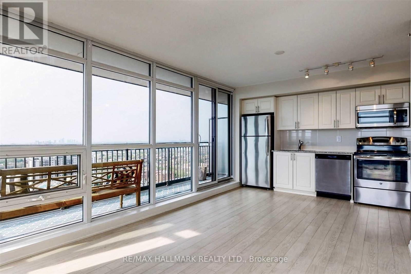 2607 - 830 Lawrence Avenue W, Toronto, Ontario  M6A 0B6 - Photo 5 - W13728256