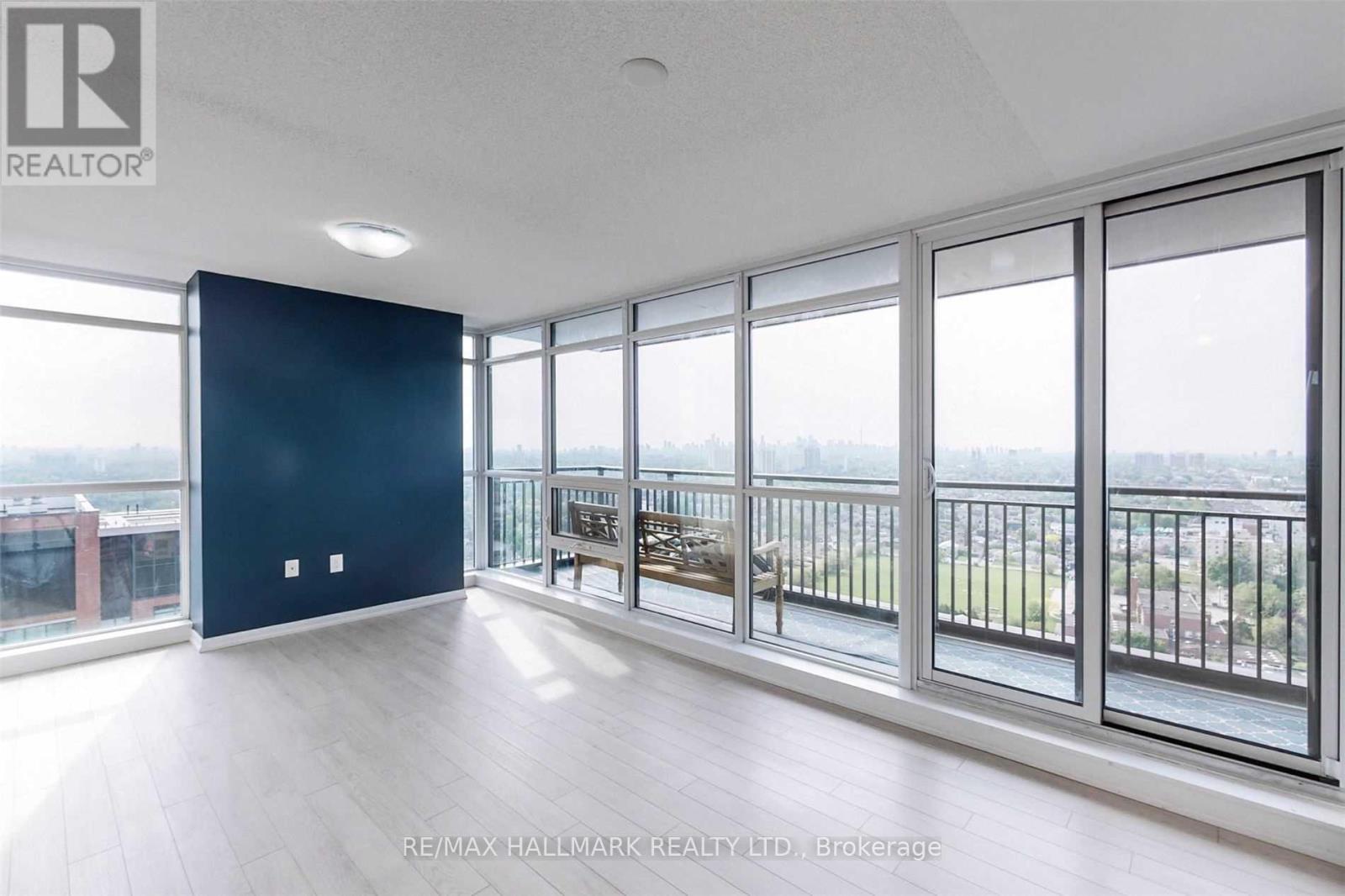 2607 - 830 Lawrence Avenue W, Toronto, Ontario  M6A 0B6 - Photo 8 - W13728256