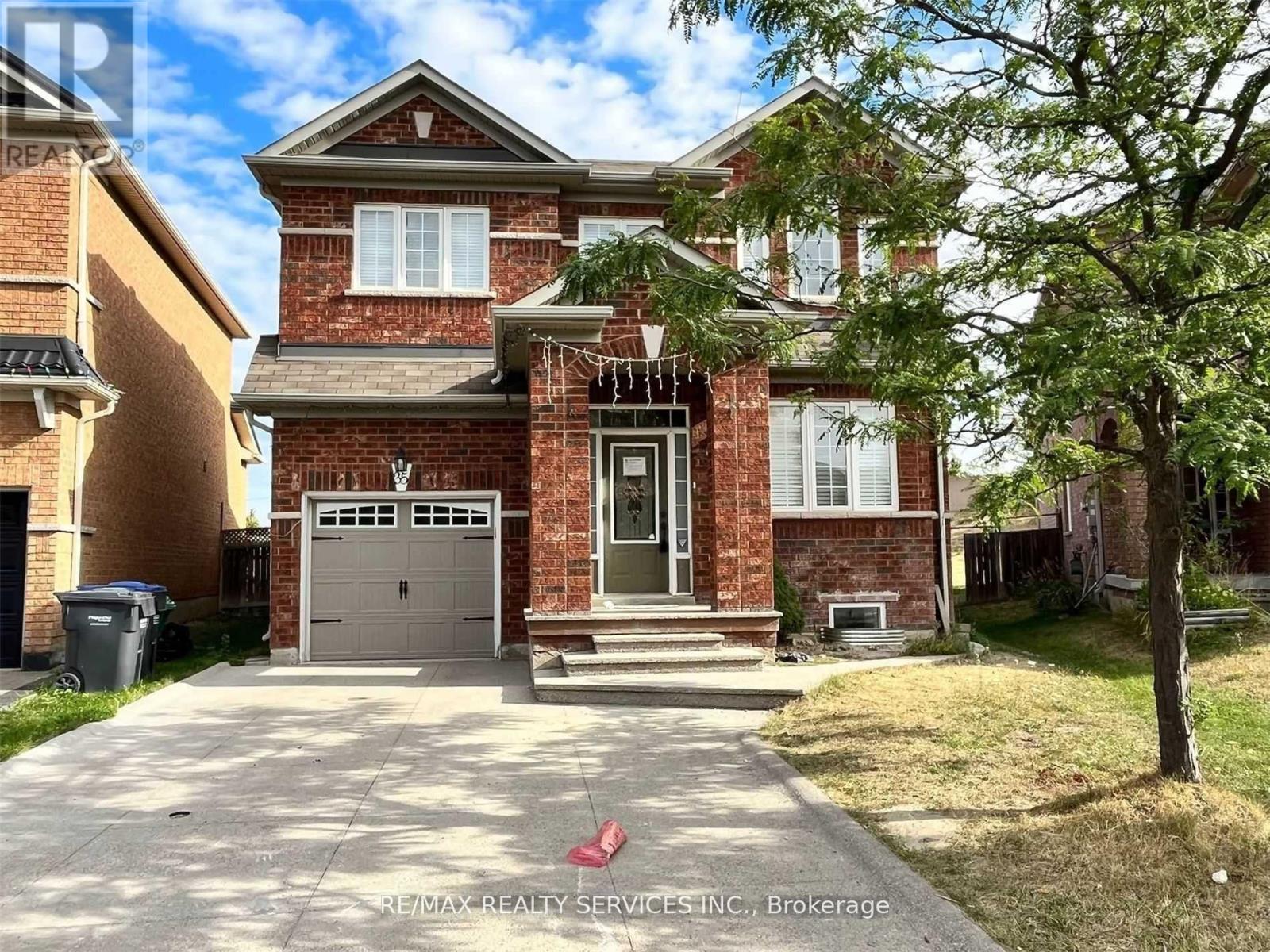 Bsmt - 35 Seahorse Avenue, Brampton, Ontario L6V 4N7 - Photo 1 - W13728298