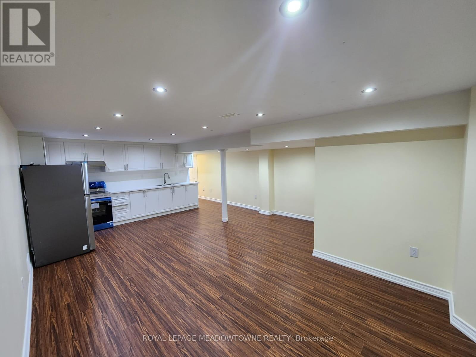 Basement - 1583 Beaty Trail, Milton, Ontario  L9T 5L5 - Photo 10 - W13728300