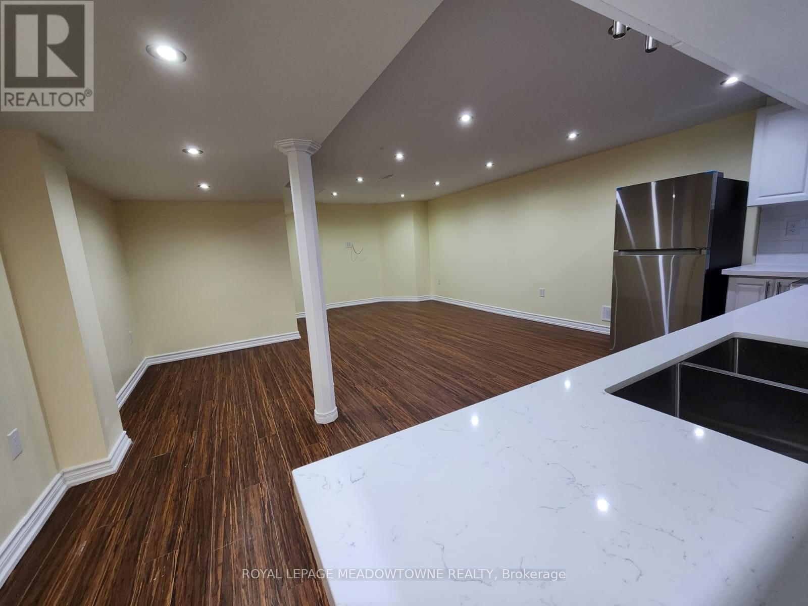 Basement - 1583 Beaty Trail, Milton, Ontario  L9T 5L5 - Photo 11 - W13728300
