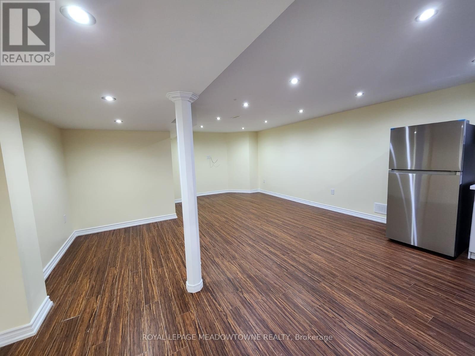 Basement - 1583 Beaty Trail, Milton, Ontario  L9T 5L5 - Photo 12 - W13728300