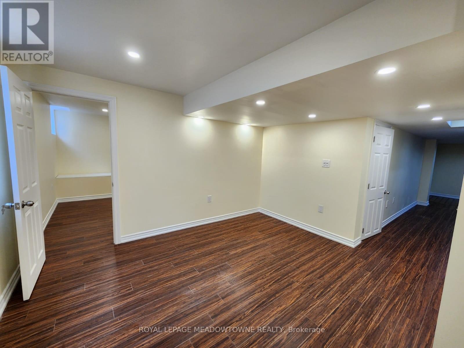 Basement - 1583 Beaty Trail, Milton, Ontario  L9T 5L5 - Photo 14 - W13728300