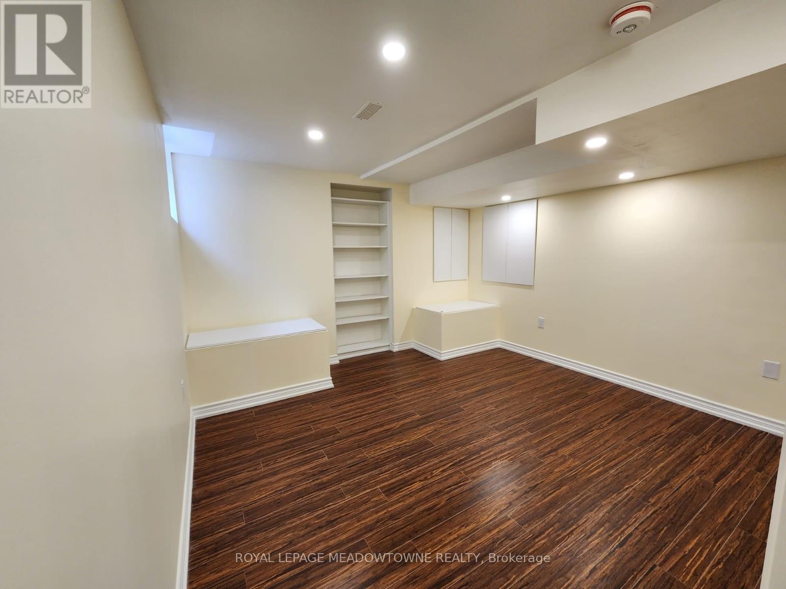 Basement - 1583 Beaty Trail, Milton, Ontario  L9T 5L5 - Photo 15 - W13728300