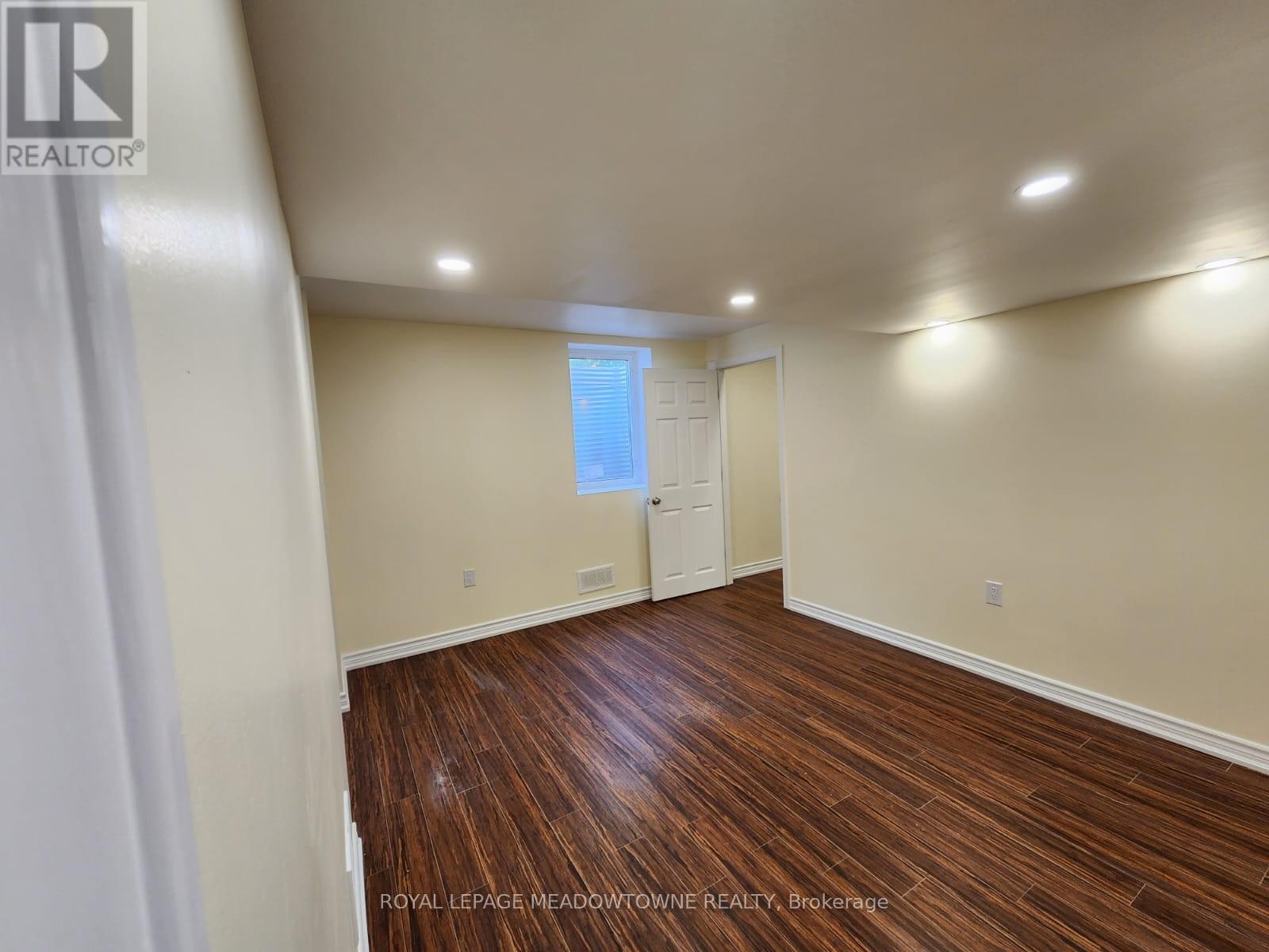 Basement - 1583 Beaty Trail, Milton, Ontario  L9T 5L5 - Photo 16 - W13728300