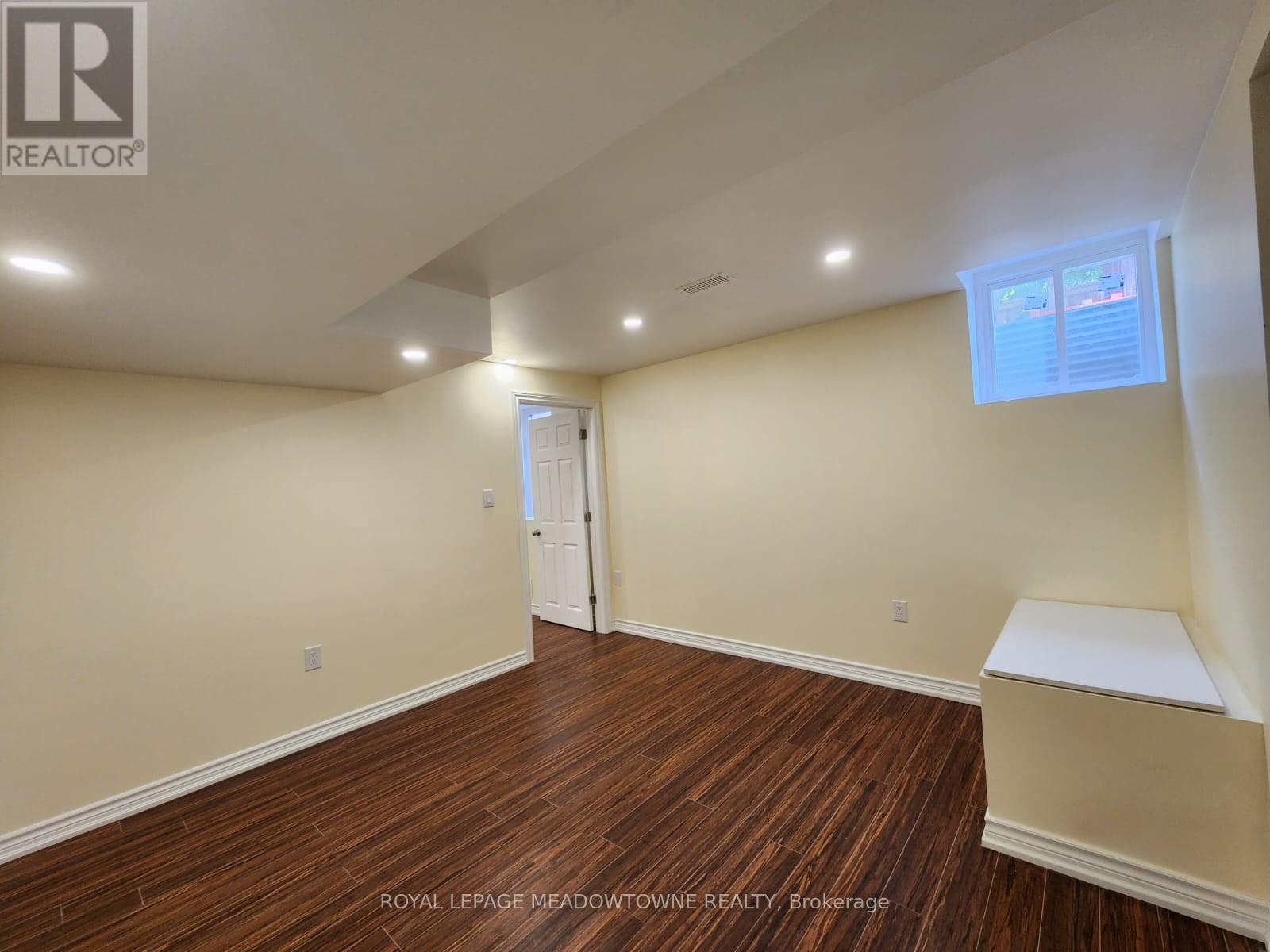 Basement - 1583 Beaty Trail, Milton, Ontario  L9T 5L5 - Photo 17 - W13728300