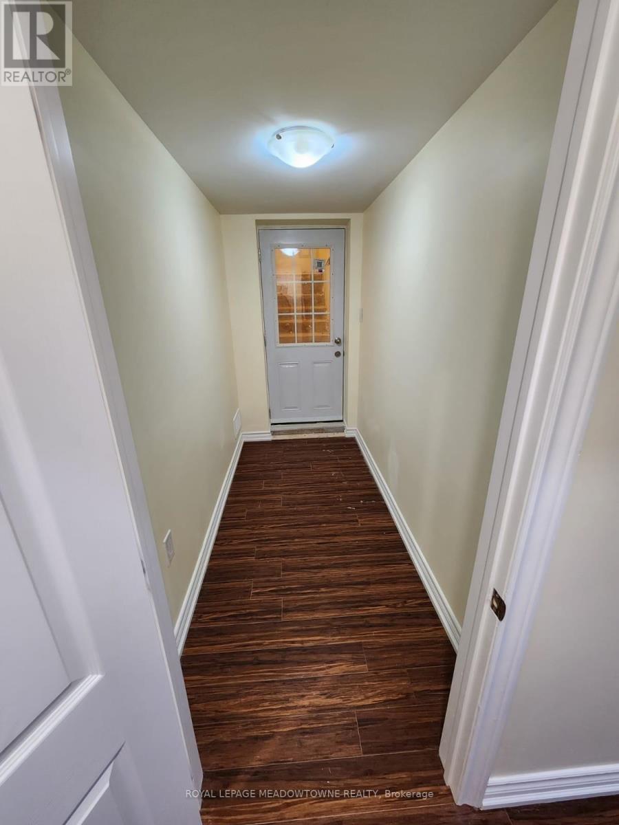 Basement - 1583 Beaty Trail, Milton, Ontario  L9T 5L5 - Photo 18 - W13728300