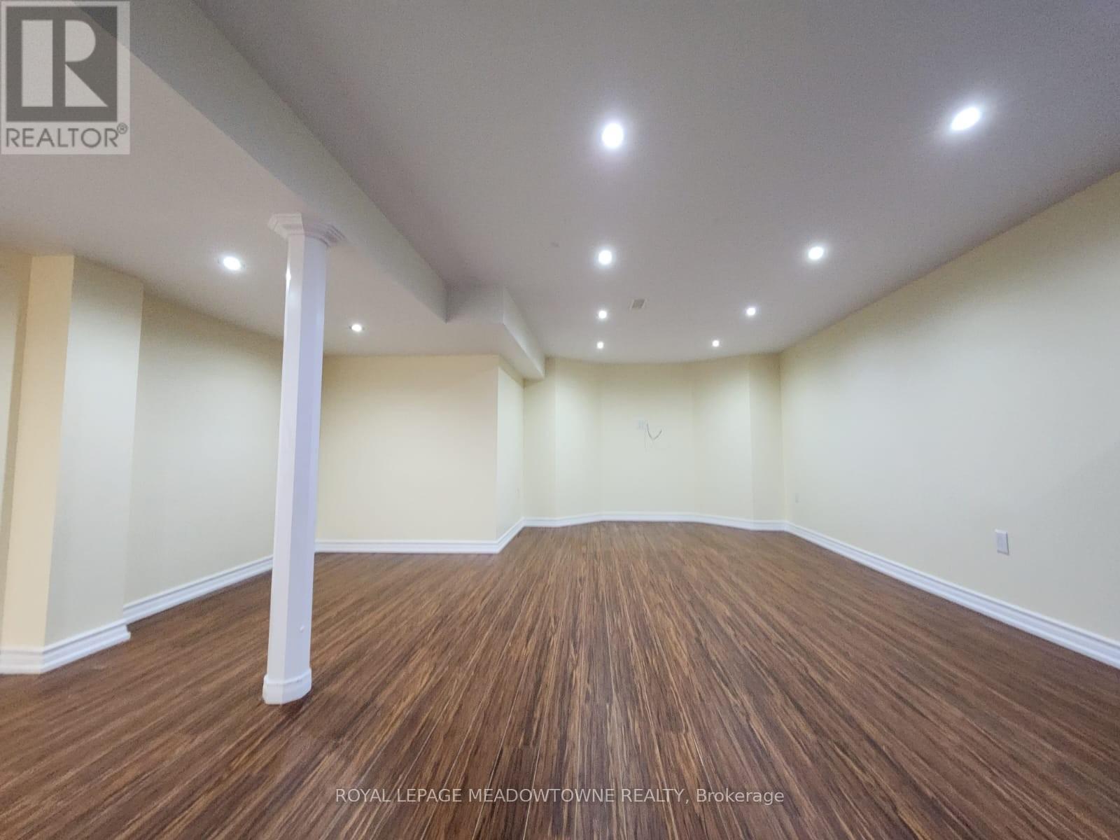 Basement - 1583 Beaty Trail, Milton, Ontario  L9T 5L5 - Photo 19 - W13728300