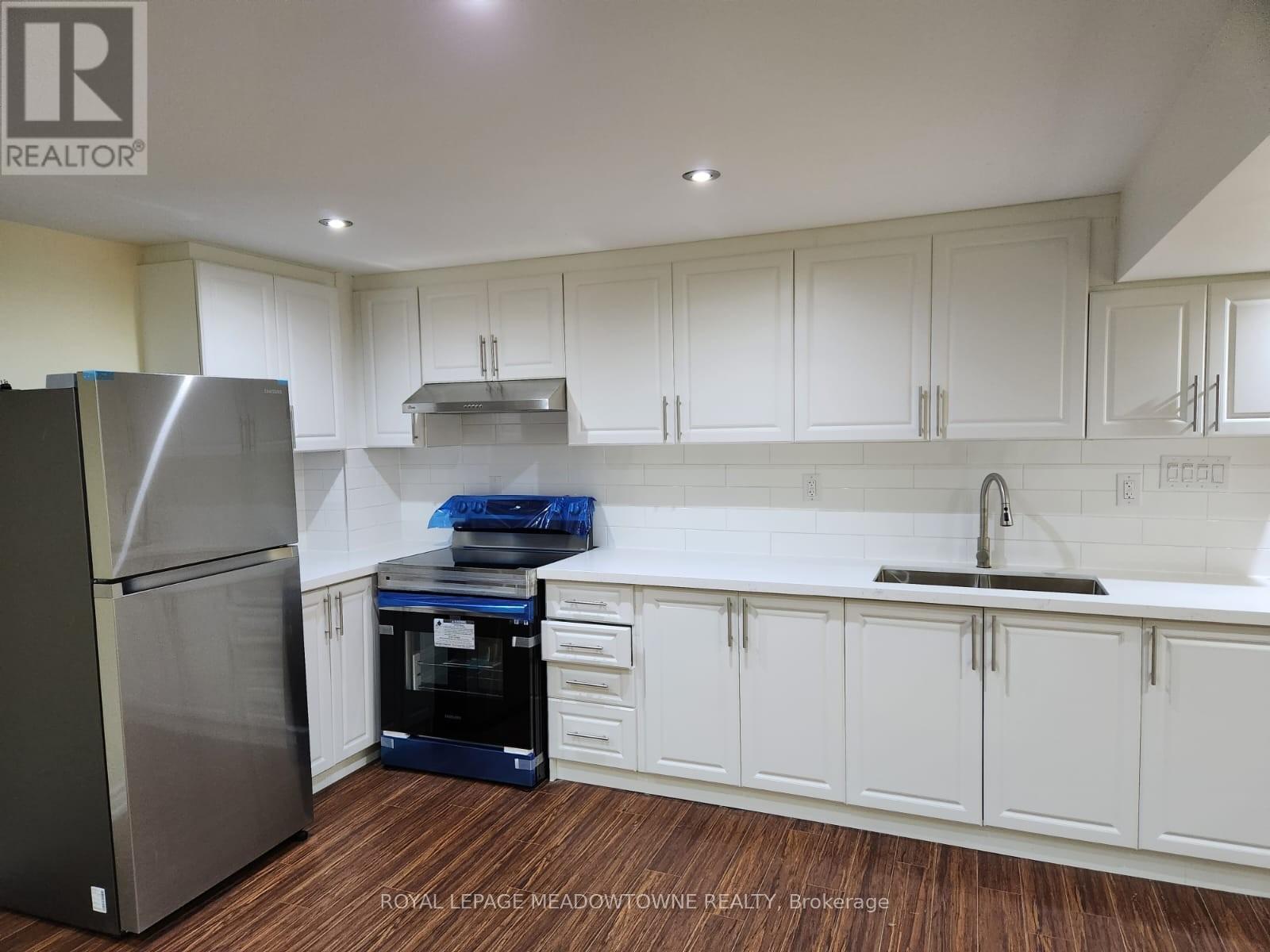 Basement - 1583 Beaty Trail, Milton, Ontario  L9T 5L5 - Photo 2 - W13728300