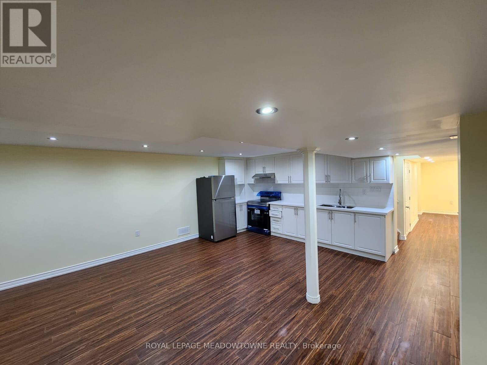 Basement - 1583 Beaty Trail, Milton, Ontario  L9T 5L5 - Photo 21 - W13728300