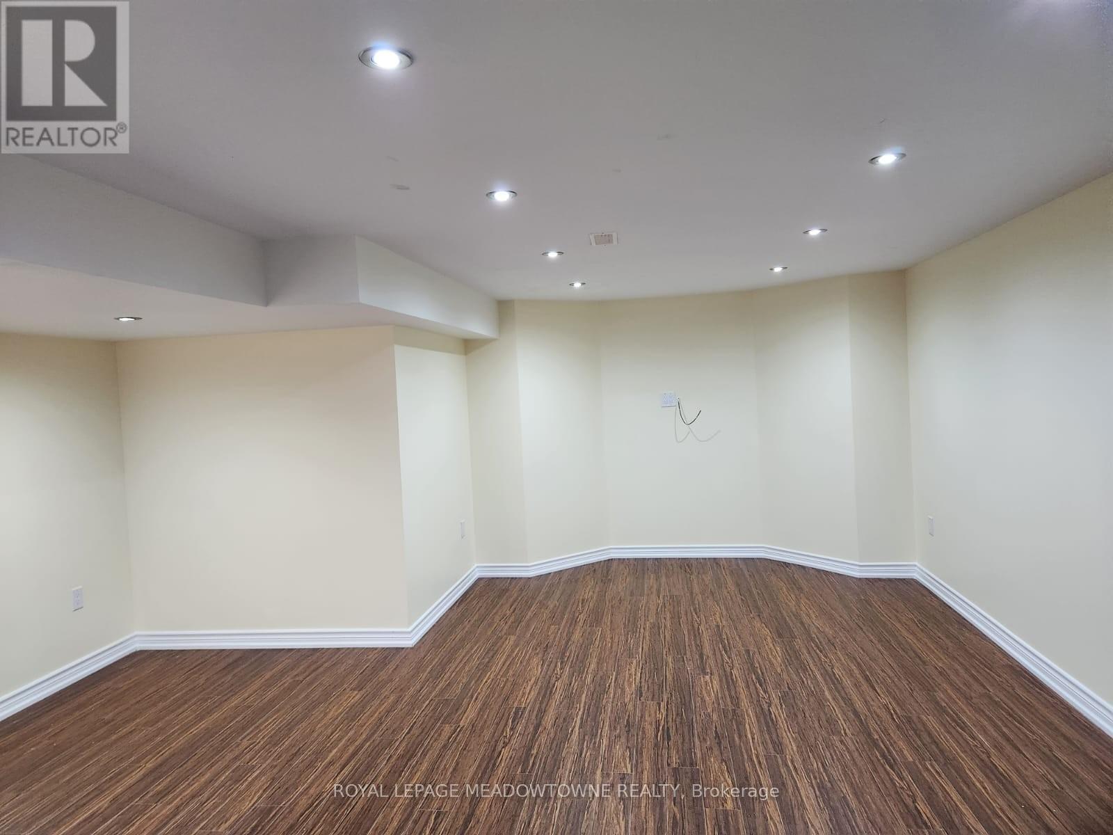 Basement - 1583 Beaty Trail, Milton, Ontario  L9T 5L5 - Photo 3 - W13728300