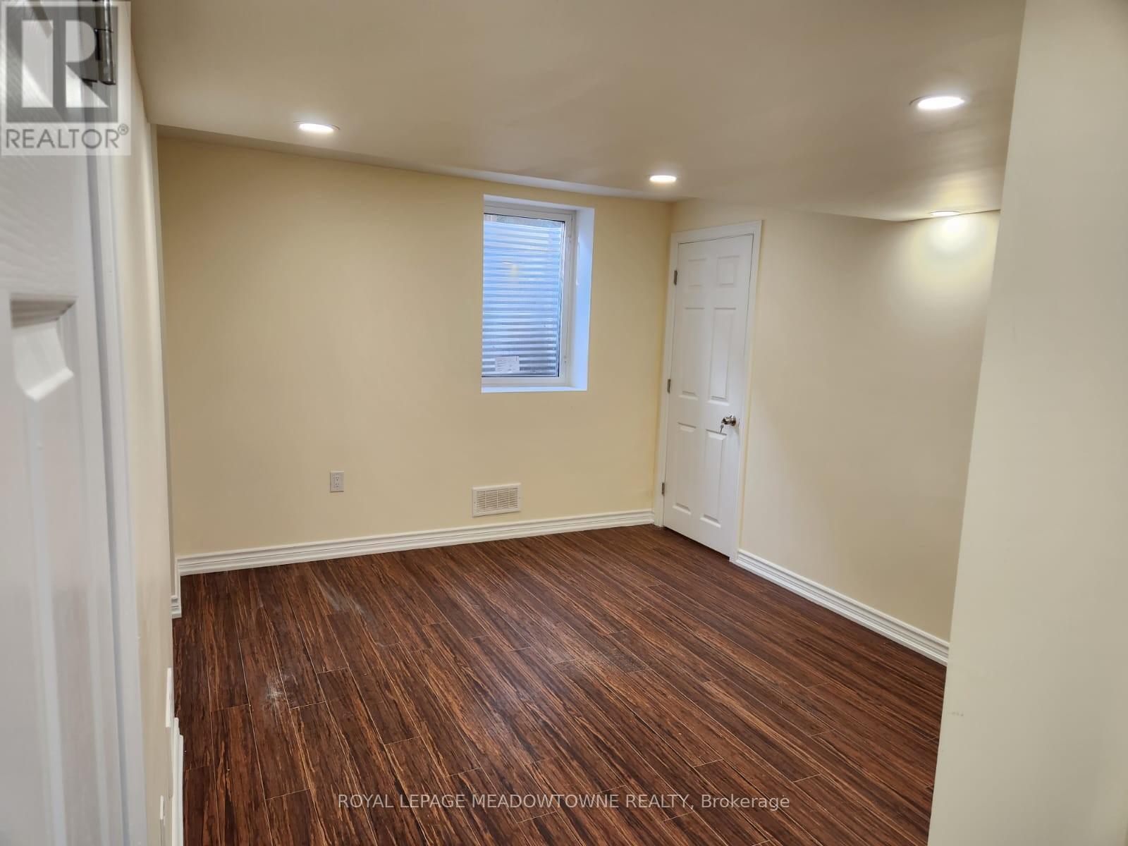 Basement - 1583 Beaty Trail, Milton, Ontario  L9T 5L5 - Photo 4 - W13728300