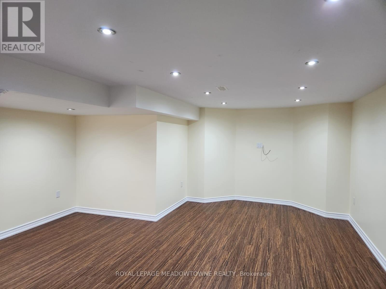 Basement - 1583 Beaty Trail, Milton, Ontario  L9T 5L5 - Photo 5 - W13728300