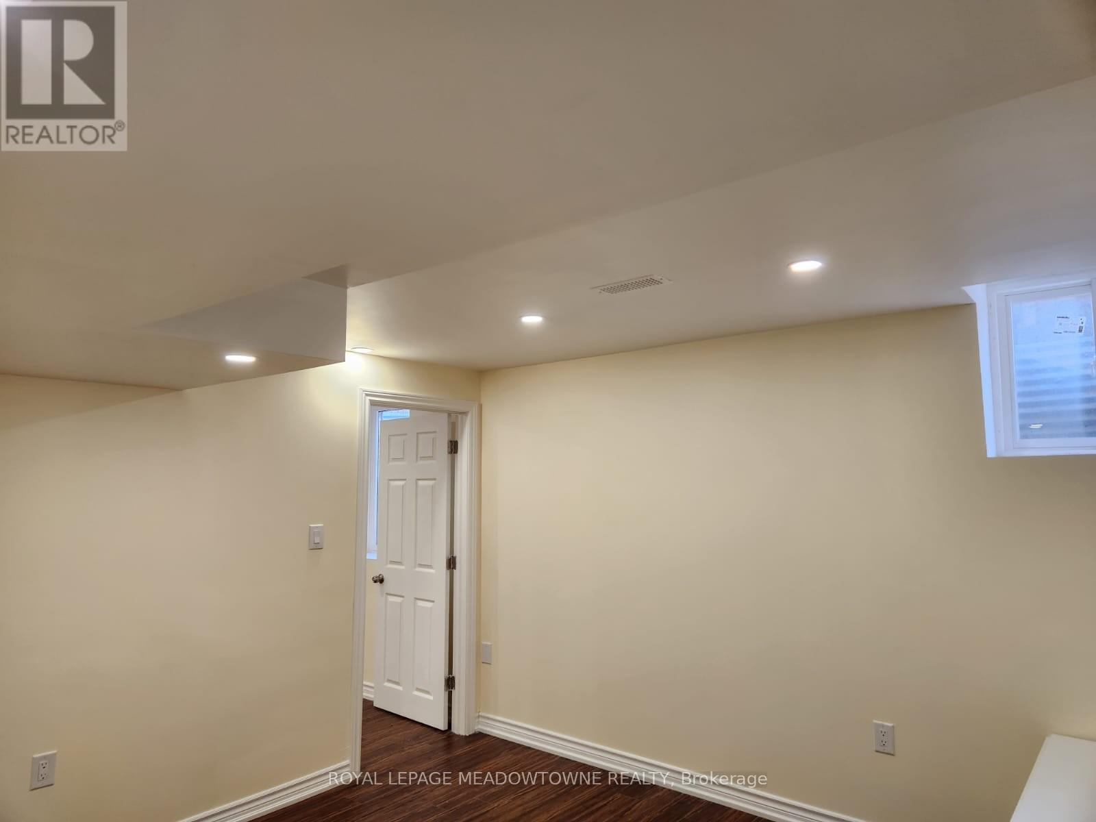Basement - 1583 Beaty Trail, Milton, Ontario  L9T 5L5 - Photo 6 - W13728300
