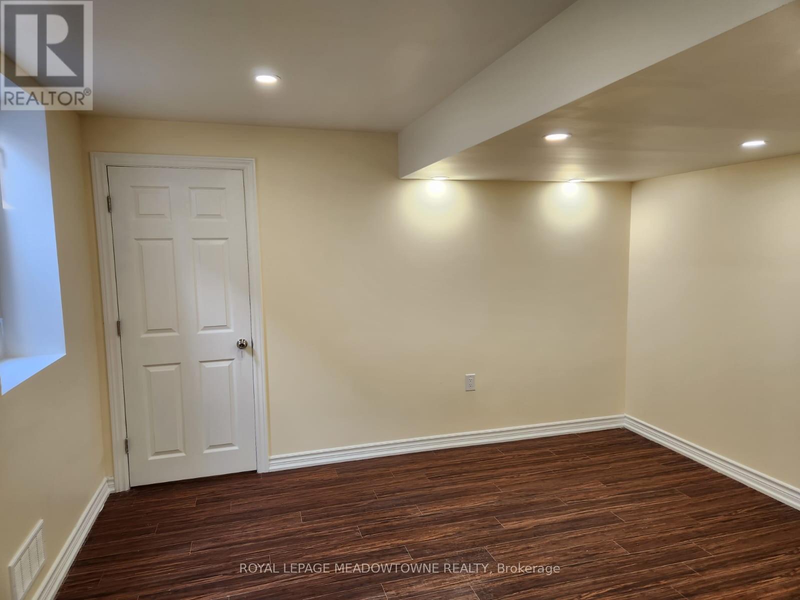 Basement - 1583 Beaty Trail, Milton, Ontario  L9T 5L5 - Photo 8 - W13728300