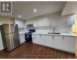 BASEMENT - 1583 BEATY TRAIL, Milton, Ontario