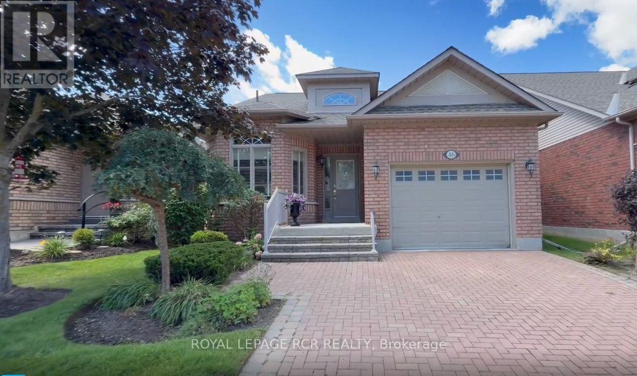 46 Sunset Boulevard, New Tecumseth, Ontario  L9R 1Z5 - Photo 2 - N13696678