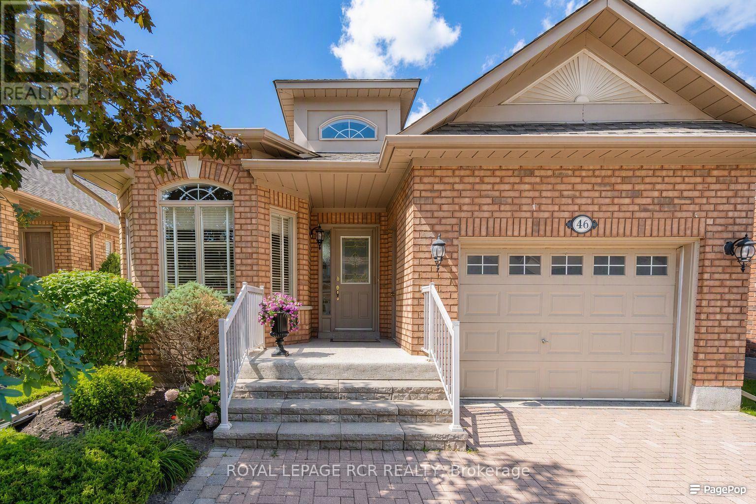 46 Sunset Boulevard, New Tecumseth, Ontario  L9R 1Z5 - Photo 5 - N13696678