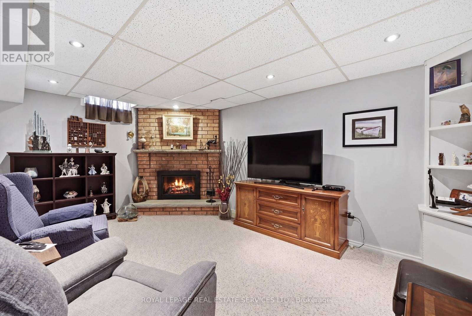 1118 Glen Valley Road, Oakville, Ontario  L6M 3K8 - Photo 10 - W13207850