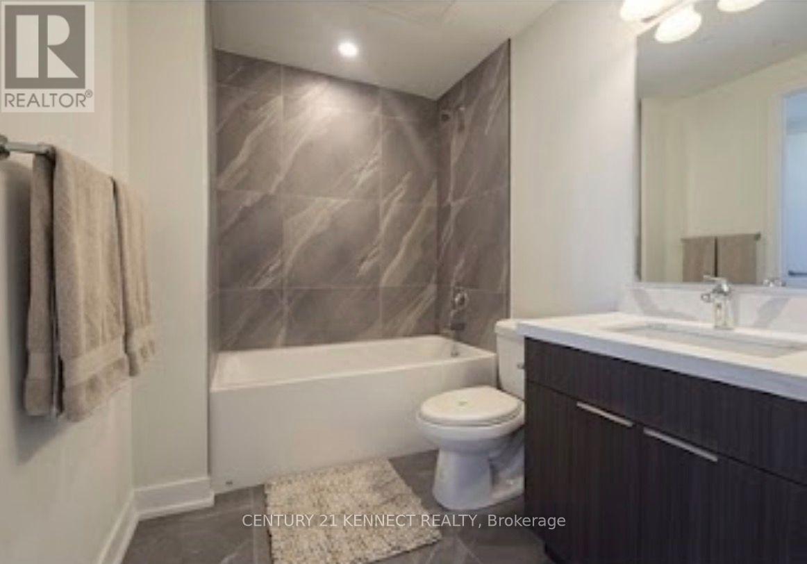 909 - 2825 Jane Street, Toronto, Ontario  M3N 2J5 - Photo 22 - W13727152