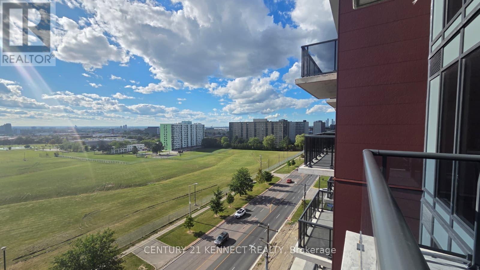 909 - 2825 Jane Street, Toronto, Ontario  M3N 2J5 - Photo 27 - W13727152