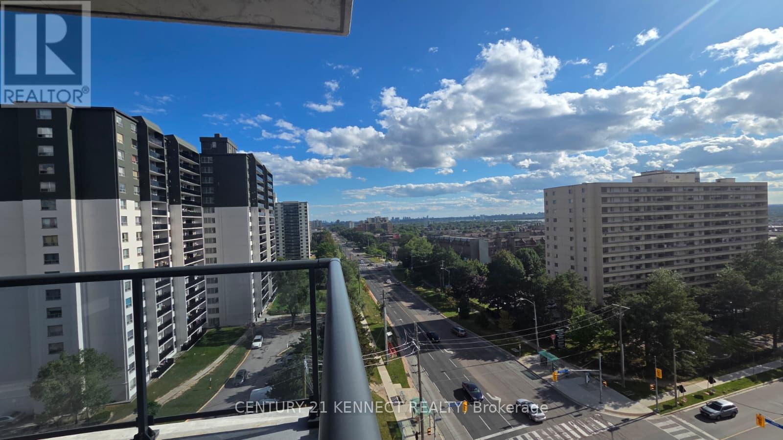 909 - 2825 Jane Street, Toronto, Ontario  M3N 2J5 - Photo 24 - W13727152