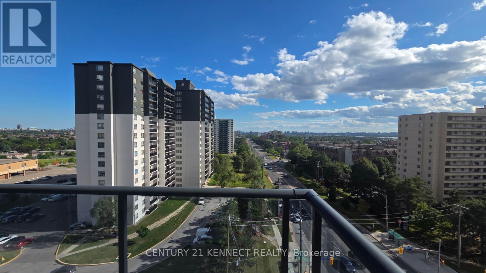 909 - 2825 Jane Street, Toronto, Ontario  M3N 2J5 - Photo 25 - W13727152