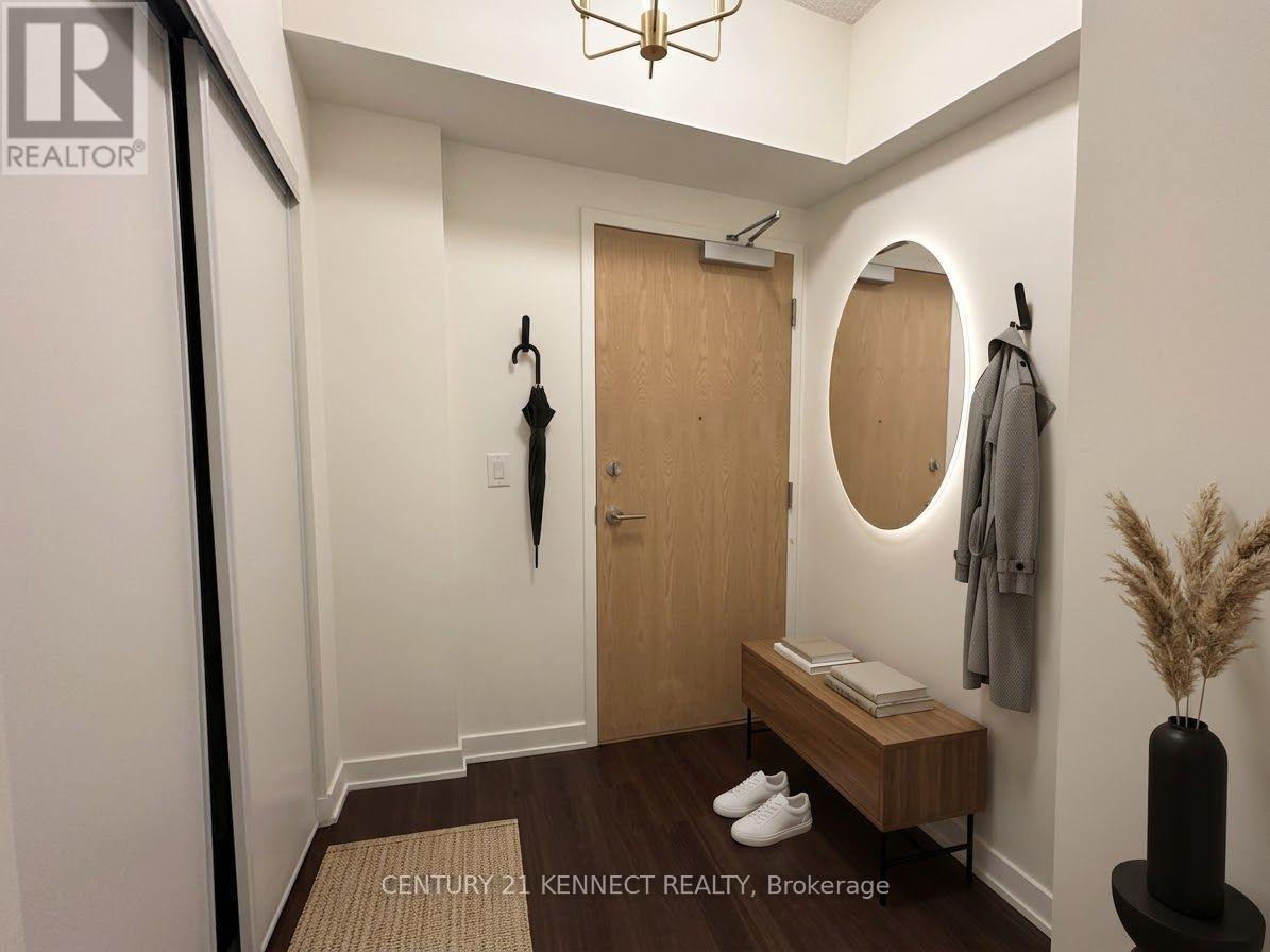 909 - 2825 Jane Street, Toronto, Ontario  M3N 2J5 - Photo 2 - W13727152