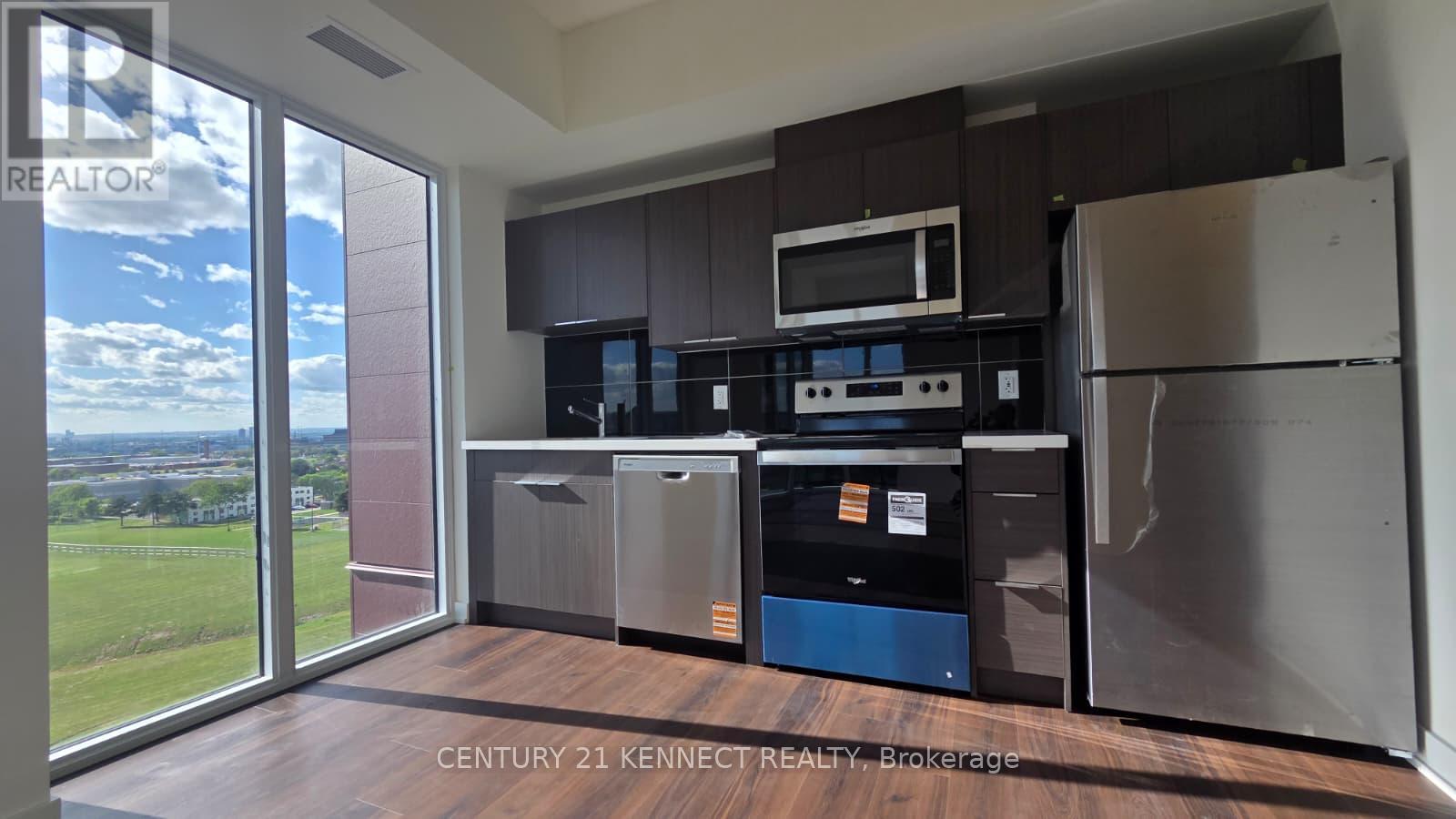 909 - 2825 Jane Street, Toronto, Ontario  M3N 2J5 - Photo 12 - W13727152