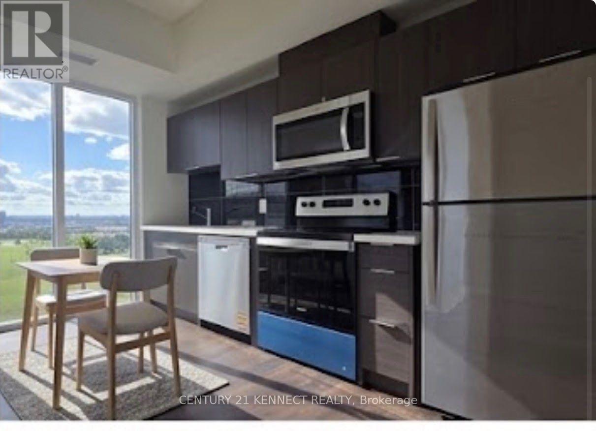 909 - 2825 Jane Street, Toronto, Ontario  M3N 2J5 - Photo 16 - W13727152
