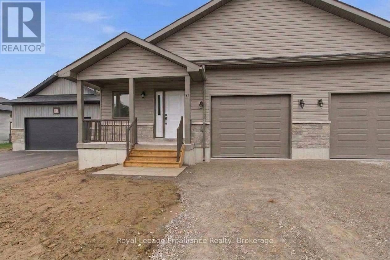 14 CLAYTON JOHN AVENUE, Brighton, Ontario