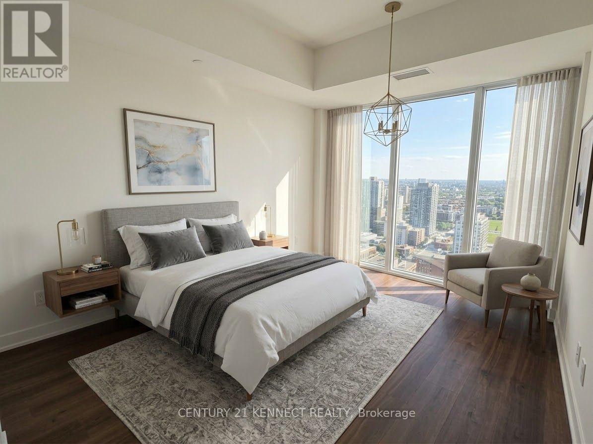 909 - 2825 JANE STREET, Toronto, Ontario