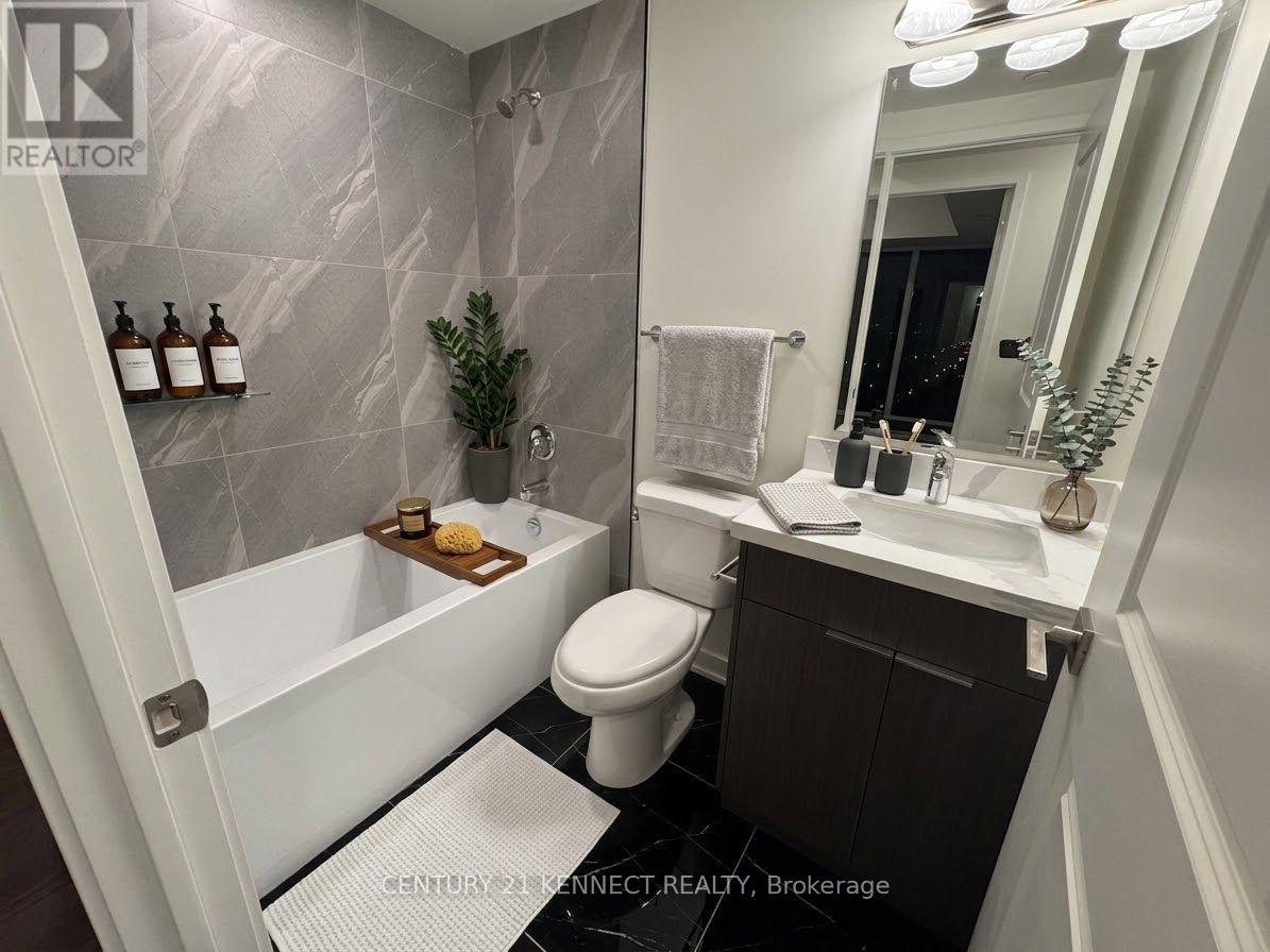 909 - 2825 Jane Street, Toronto, Ontario  M3N 2J5 - Photo 20 - W13727152
