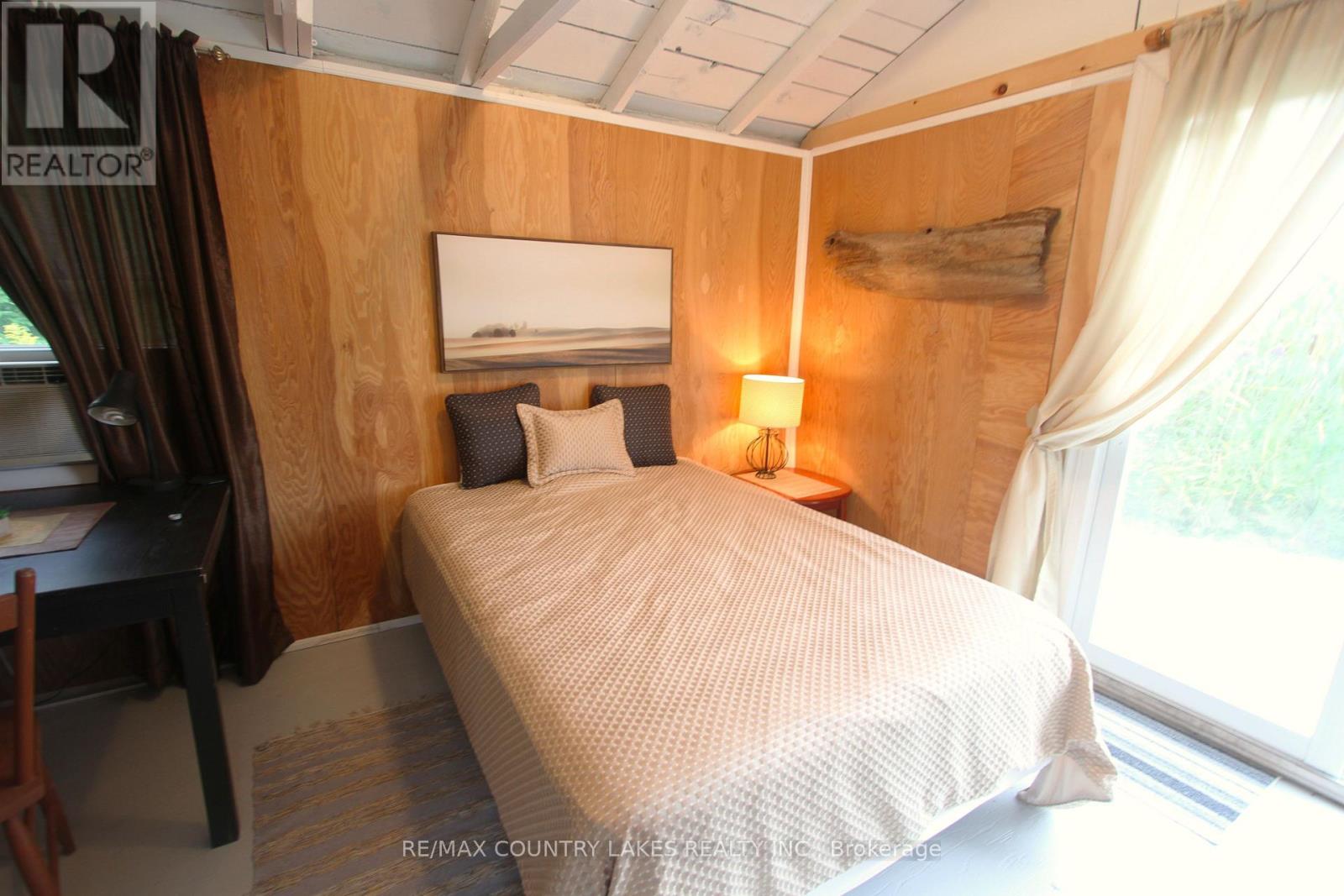 129 Mcguire Beach Road, Kawartha Lakes, Ontario  K0M 2B0 - Photo 26 - X13728058