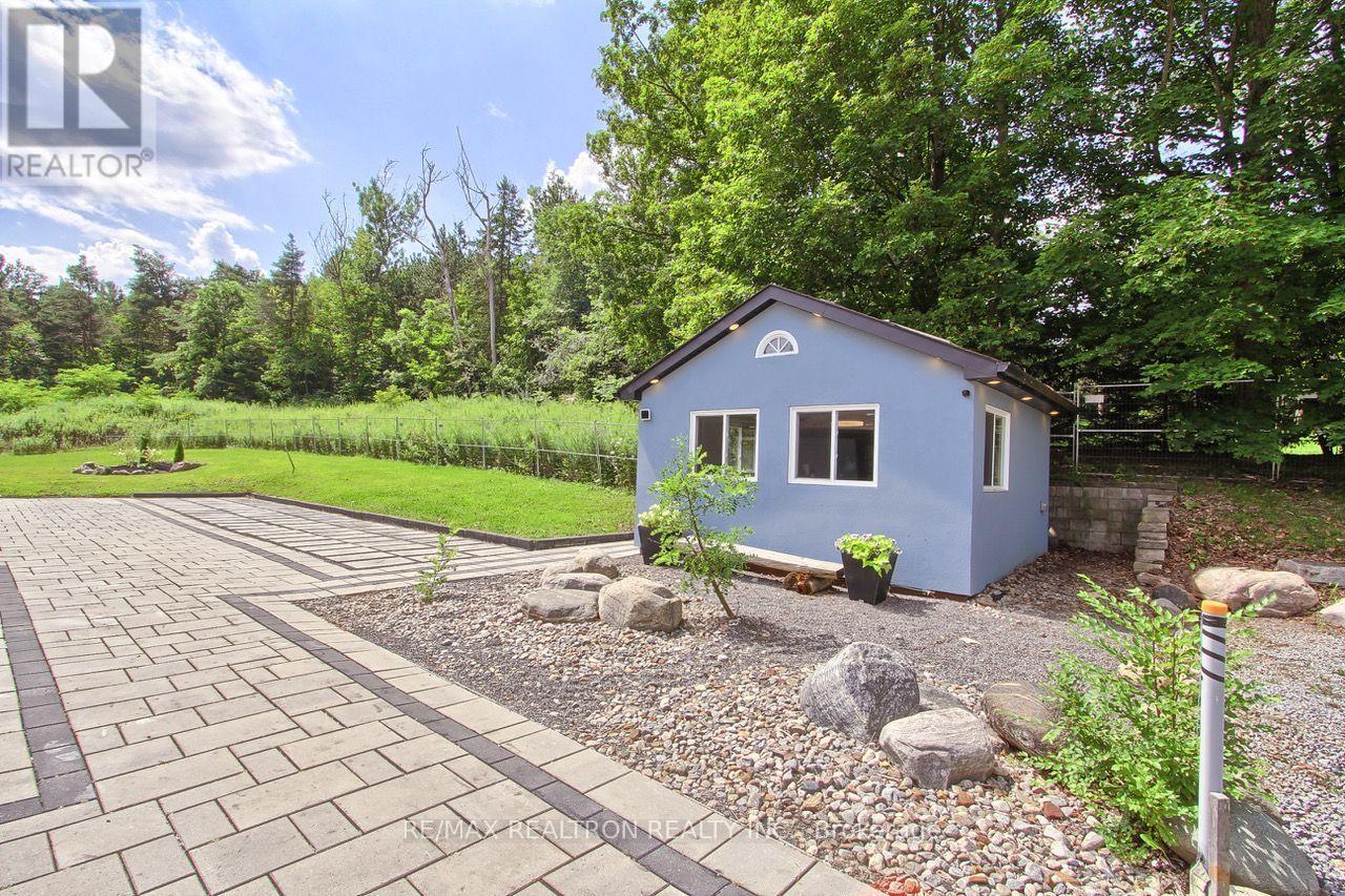 3433 Mount Albert Road, East Gwillimbury, Ontario  L0G 1V0 - Photo 48 - N13681906