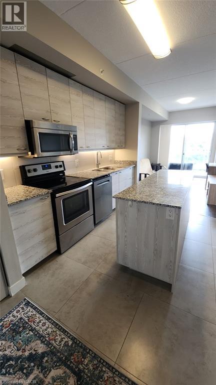 280 LESTER Street Unit# 418, Waterloo, Ontario