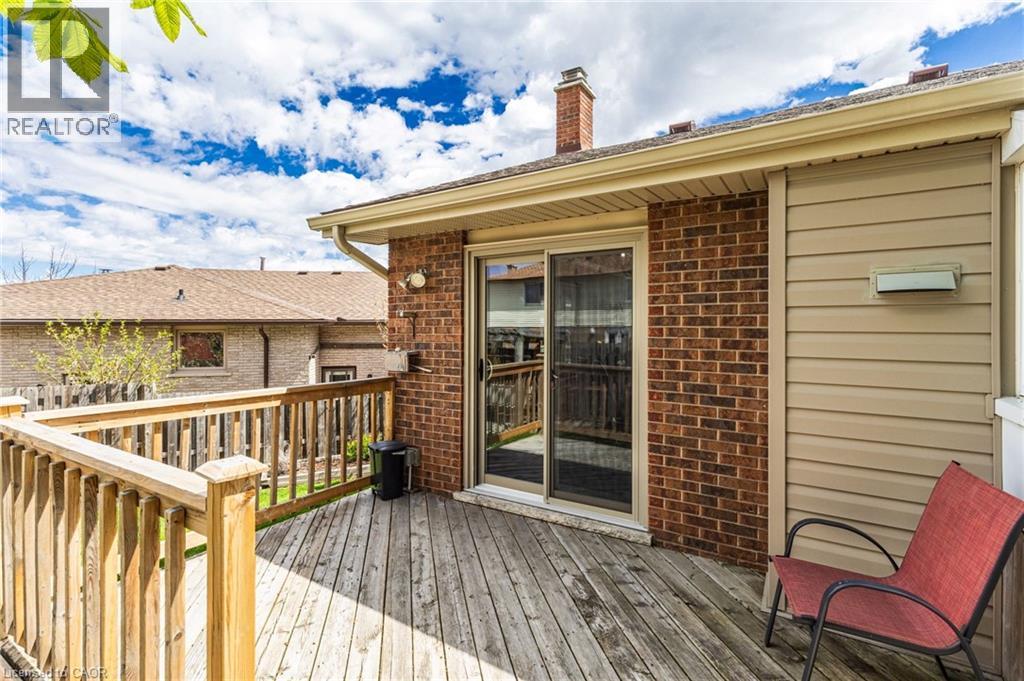 118 Napoli Drive, Hamilton, Ontario  L9C 6X2 - Photo 37 - 40859441