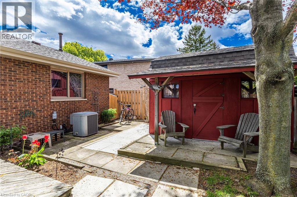 118 Napoli Drive, Hamilton, Ontario  L9C 6X2 - Photo 44 - 40859441