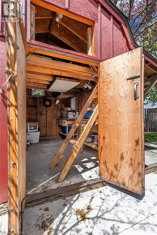 118 Napoli Drive, Hamilton, Ontario  L9C 6X2 - Photo 45 - 40859441
