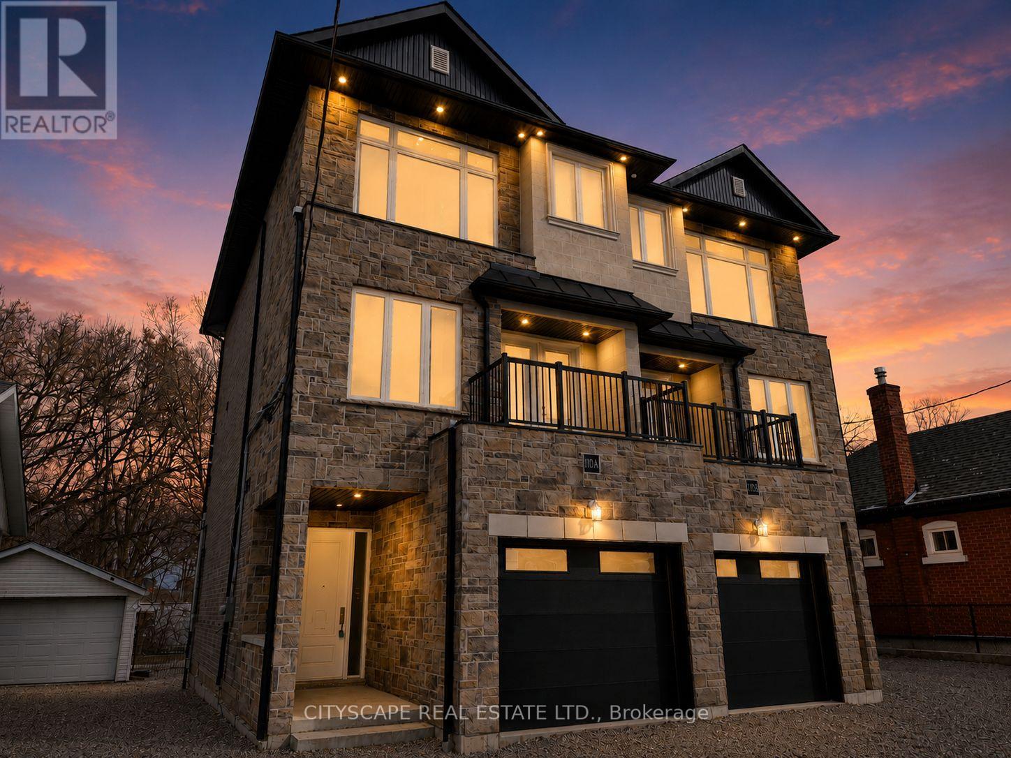 110A GILKISON STREET, Brant, Ontario