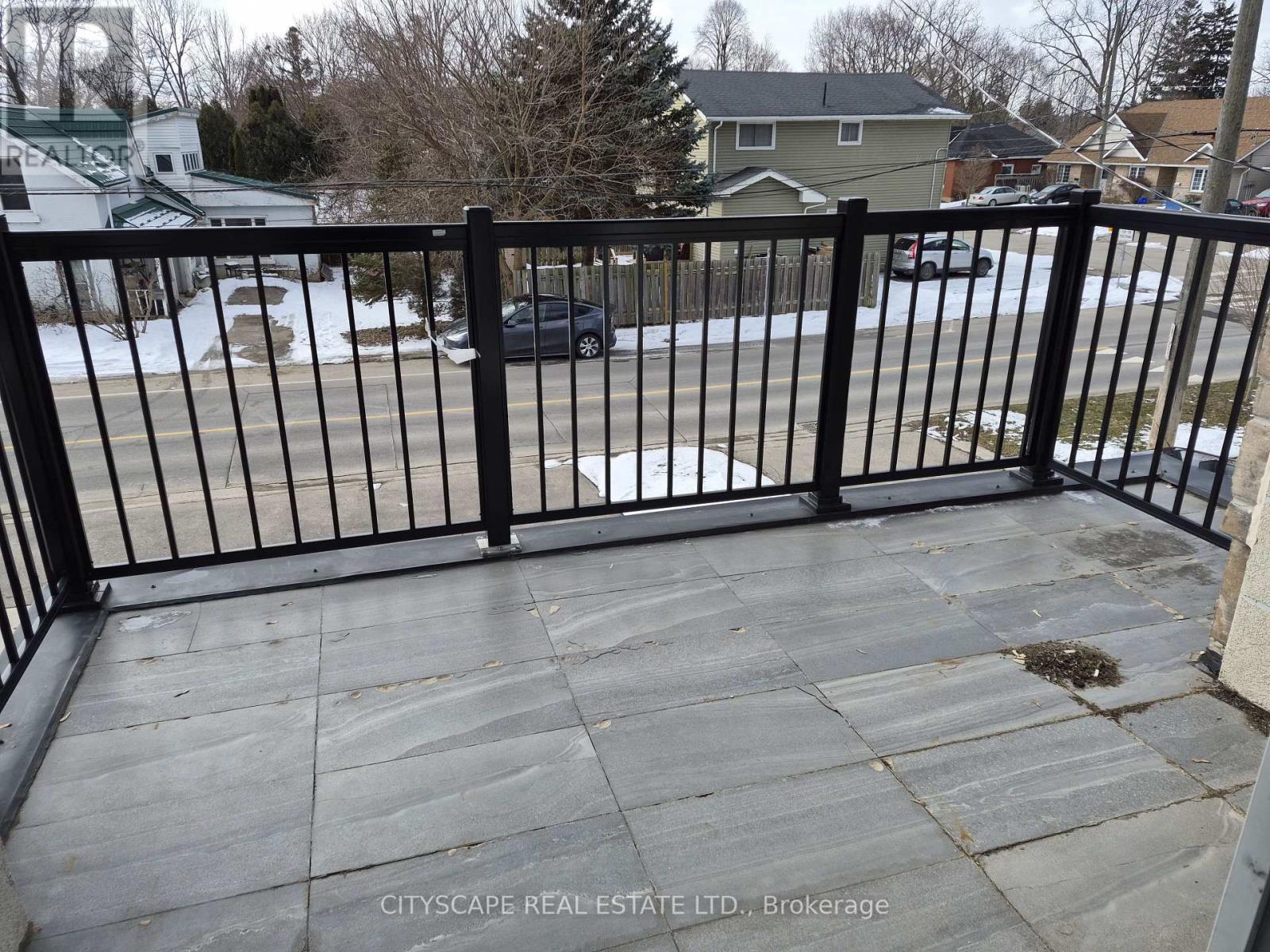 110a Gilkison Street, Brant, Ontario  N3T 2A3 - Photo 14 - X13728152