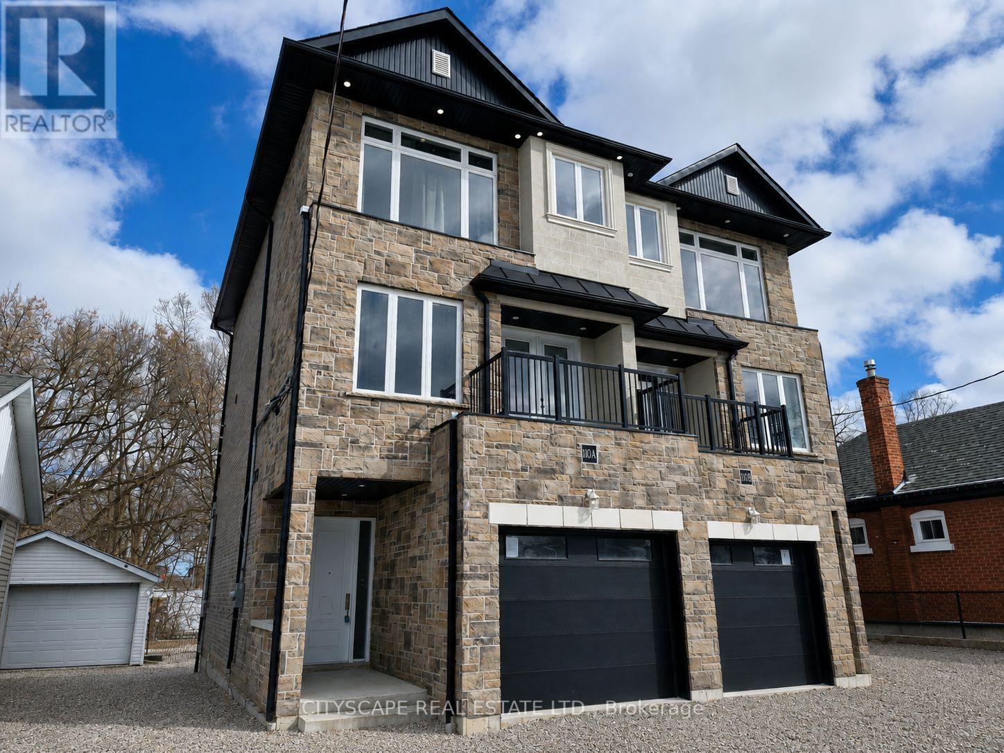 110a Gilkison Street, Brant, Ontario  N3T 2A3 - Photo 2 - X13728152