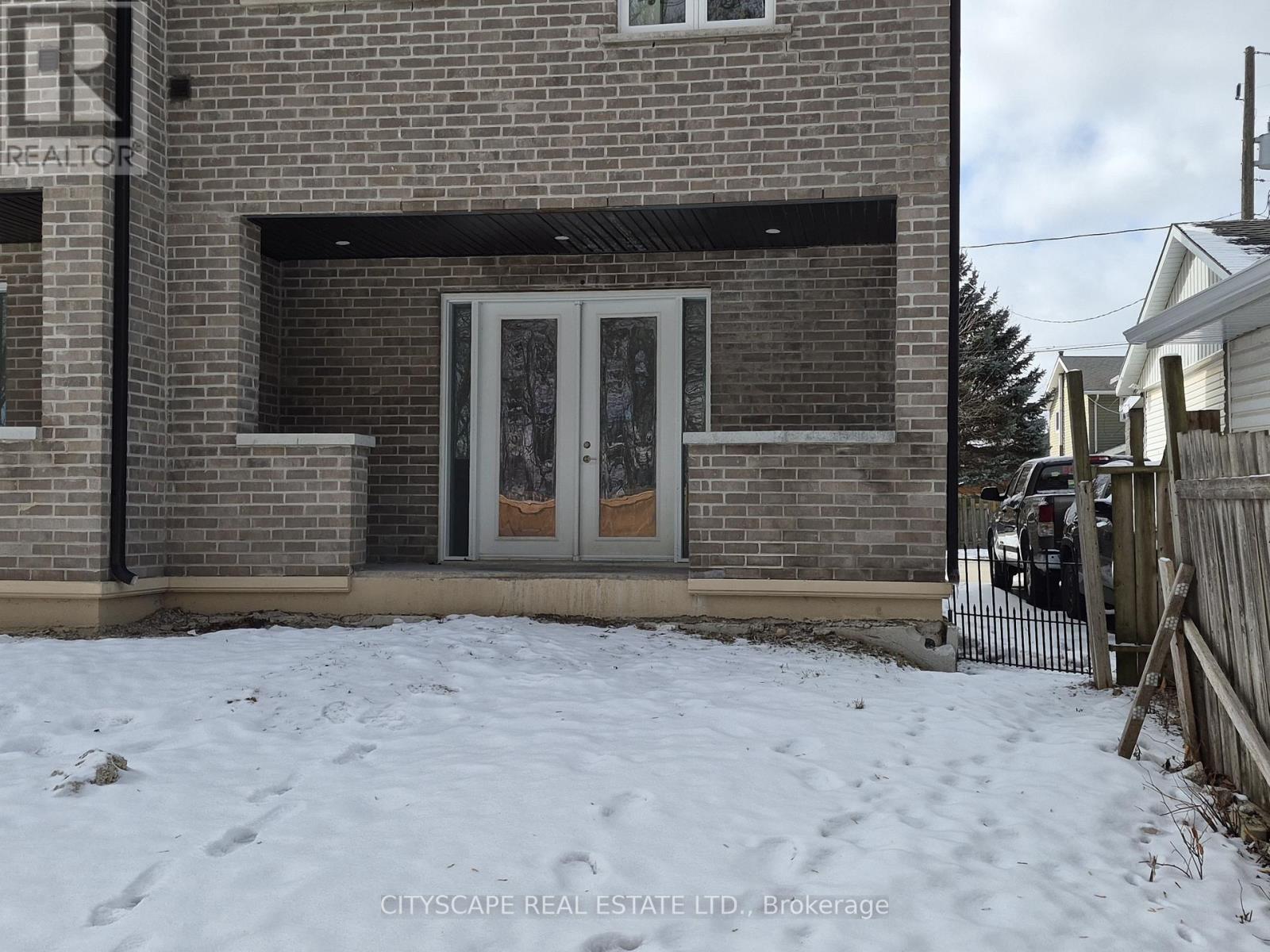 110a Gilkison Street, Brant, Ontario  N3T 2A3 - Photo 30 - X13728152